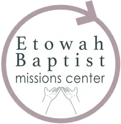 Etowah Baptist Missions Center logo