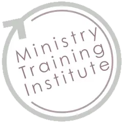Logo of Ministry Training Institute
