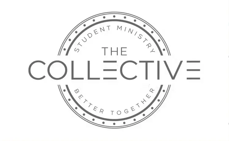 Logo for student ministry group